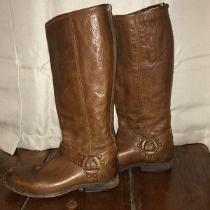 Frye boots